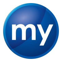 My Finance Agent logo - Similar company to Proactive Support
