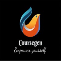 Coursegen logo - Similar company to Skill Arbitrage - Success Spectrum