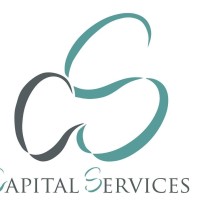 Capital Services logo - Similar company to Raysom
