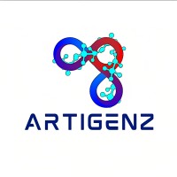 Artigenz LIET logo - Similar company to Zylabyte