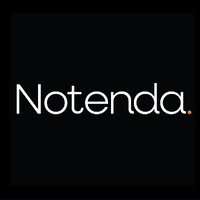 Notenda logo - Similar company to Paradigm4