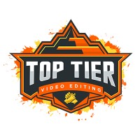Top Tier Professional Video Editing LLC logo - Similar company to Kickstand Studio