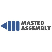 MASTED ASSEMBLY SLL logo - Similar company to Doimak - Innovative Grinding Technology