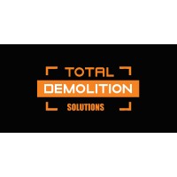 Total Demolition Solutions logo - Similar company to Narrowlifting
