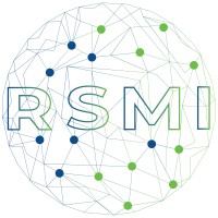 Romanian Society of Medical Informatics logo - Similar company to Agenda România 4.0