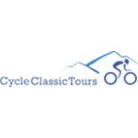 CycleClassicTours logo - Similar company to Tropical Bikes