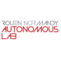 Rouen Normandy Autonomous Lab logo - Similar company to Rouen Web3 & Blockchain