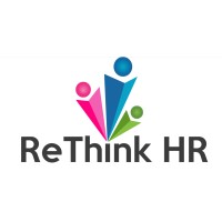 ReThink HR logo - Similar company to Rethinkhr Solutions