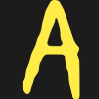 Anarchy Films logo - Similar company to Red Cape Films