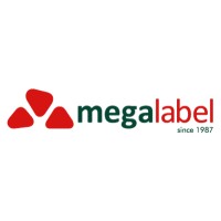 Mega Label logo - Similar company to Tasco Label Print Solutions