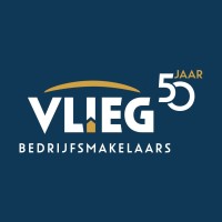 VLIEG Bedrijfsmakelaars OG logo - Similar company to Keukensimpel