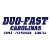 Duo-Fast Carolinas