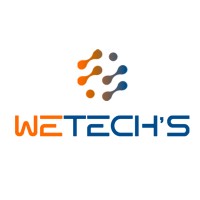 WeTech's S.p.A SB logo - Similar company to Memori