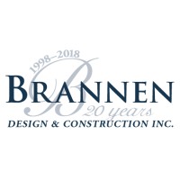 Brannen Design and Construction, Inc. logo - Similar company to Bc Interiors