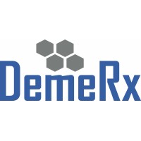 DemeRx logo - Similar company to Biocor