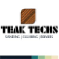 Teak Techs logo - Similar company to Teak Mafia