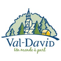 Municipalité du Village de Val-David logo - Similar company to Mrc Des Laurentides