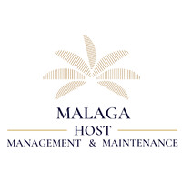 Málaga Host logo - Similar company to Engel & Völkers Estepona