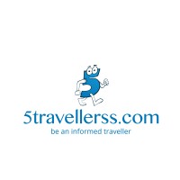 5travellerss logo - Similar company to Eazeecab.Com