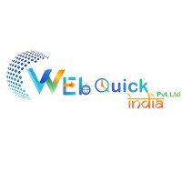 Webquick India Private Limited logo - Similar company to Webocity Technologies