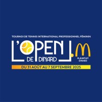 L’Open de Dinard by McDonald’s Pleurtuit - Dinard logo - Similar company to Blv Associes Pace