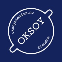 Oksøy Eiendom AS logo - Similar company to Mosvold & Co