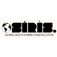 OSIRIS Program logo - Similar company to The Cubesat Development Education Initiative (