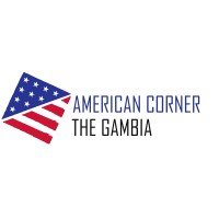 American Corner, The Gambia logo - Similar company to Chopser