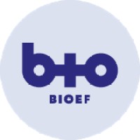 BIOEF logo - Similar company to Osi Araba Esi