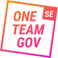 OneTeamGov Sverige logo - Similar company to Optimal Advice Ab