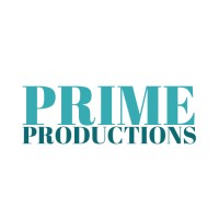 PRIME Productions logo - Similar company to Prime Productions
