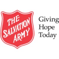 The Salvation Army Mississauga