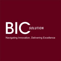 BIC SOLUTION logo - Similar company to Bic Solution