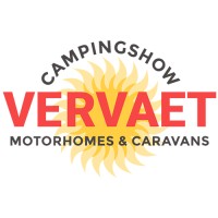 Campingshow Vervaet NV logo - Similar company to Campingplatz Hetzingen