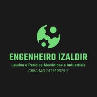 Engenheiro Mecânico Izaldir logo - Similar company to Engenheiro Industrial Mecânico E De Segurança Do Trabalho