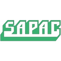 SAPAC logo - Similar company to Lm Facade