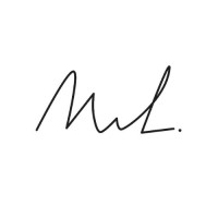 Made With Love Bridal logo - Similar company to Kitty Chen Couture Inc