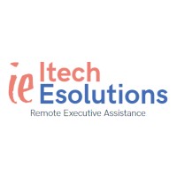 iTech eSolutions logo - Similar company to Dna Consulting