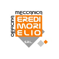 Eredi Mori Elio S.r.l. logo - Similar company to D-Flow S.R.L.