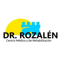 Centro Médico y de Rehabilitación Dr. Rozalén logo - Similar company to Sannus Clinic