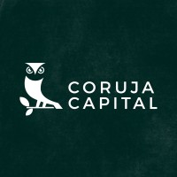 Coruja Capital logo - Similar company to Pill Farmácia Digital