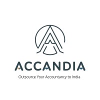 Accandia logo - Similar company to Lyeloon