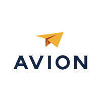 Avion Agency logo - Similar company to Active Support Services