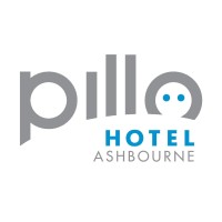 Pillo Hotel Ashbourne logo - Similar company to Easons