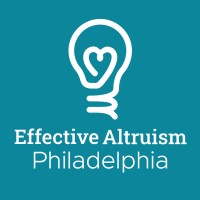 Effective Altruism Philadelphia logo - Similar company to Effective Altruism Dc