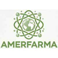 Amerfarma logo - Similar company to Pharmadate