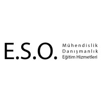 E.S.O. Mühendislik Danışmanlık Hizmetleri logo - Similar company to Leyon Mühendi̇sli̇k İnşaat Danişmanlik T.C Ltd. Şti̇.