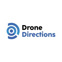 Drone Directions logo - Similar company to Nine Yards Skatepark Co.
