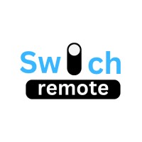 Switchremot logo - Similar company to Jio Freelance
