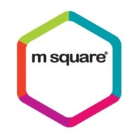 Msquare logo - Similar company to Basumati Group